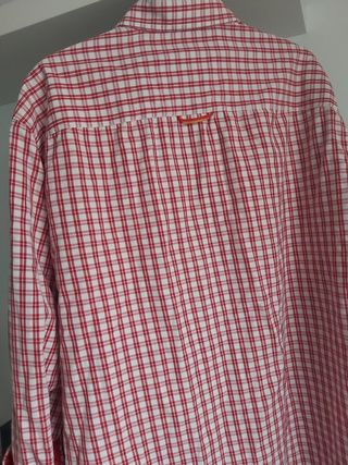 camisa spagnolo
