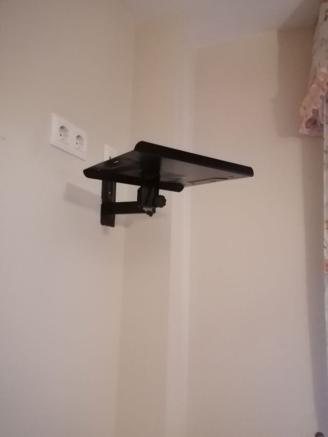 soporte de tv