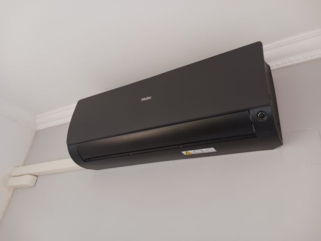 Aire acondicionado Split pared