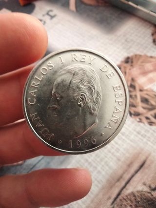 monedas antiguas