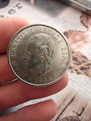 monedas antiguas