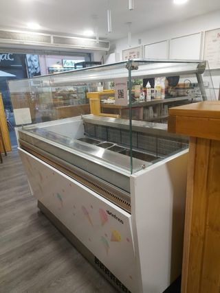 631213000 deja wasap vitrina expositora de helados