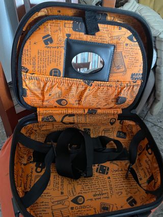 Neceser viaje