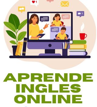 Clases de inglés personalizadas