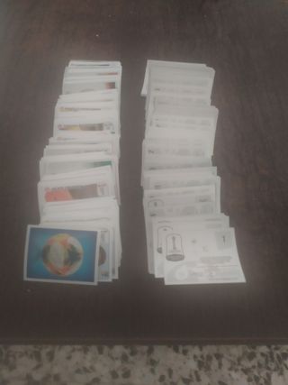 CROMOS MUNDIAL FEMENINO 2019 FRANCIA 