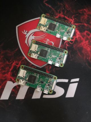 Raspberry Pi Zero