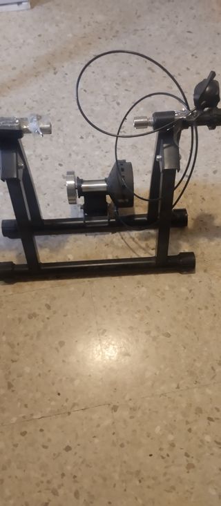 rodillo para bicicleta