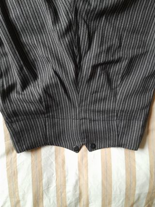 pantalón campero