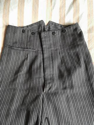 pantalón campero