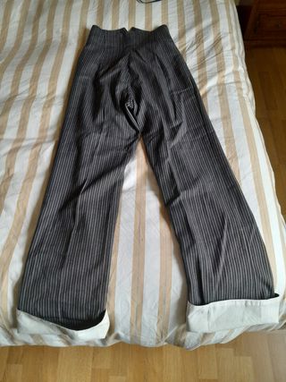 pantalón campero