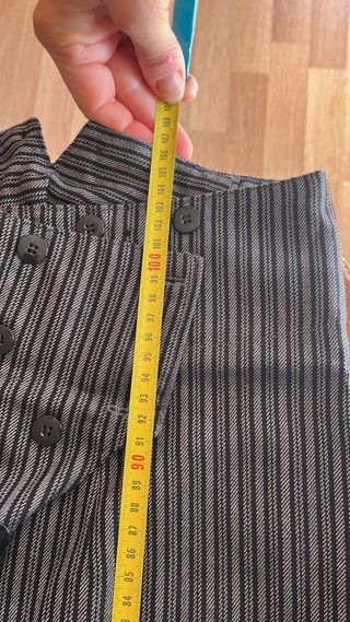 pantalón campero