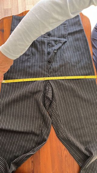 pantalón campero