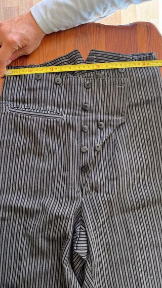 pantalón campero