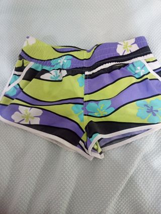 Pantalón corto de agua Kalais