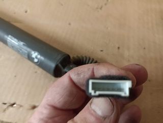 Amortiguadores del Portón trasero BMW Active Toure