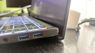 Portátil MSI Modern 14 (leer descripción)