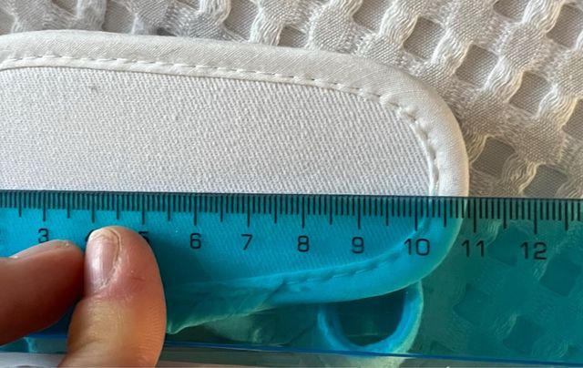 Sandalias de bebé sin usar tienda Kiabi