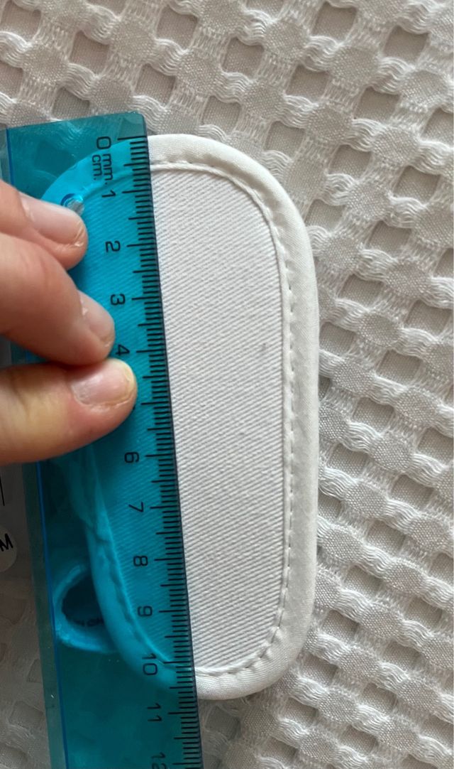 Sandalias de bebé sin usar tienda Kiabi