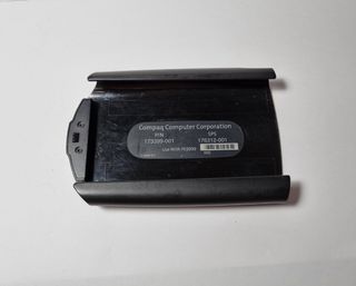 PDA Compaq iPAQ 173399-001 funda rígida