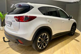 Mazda CX-5 2012