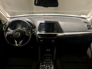 Mazda CX-5 2012