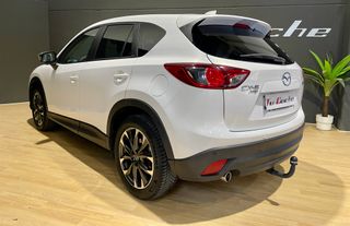 Mazda CX-5 2012