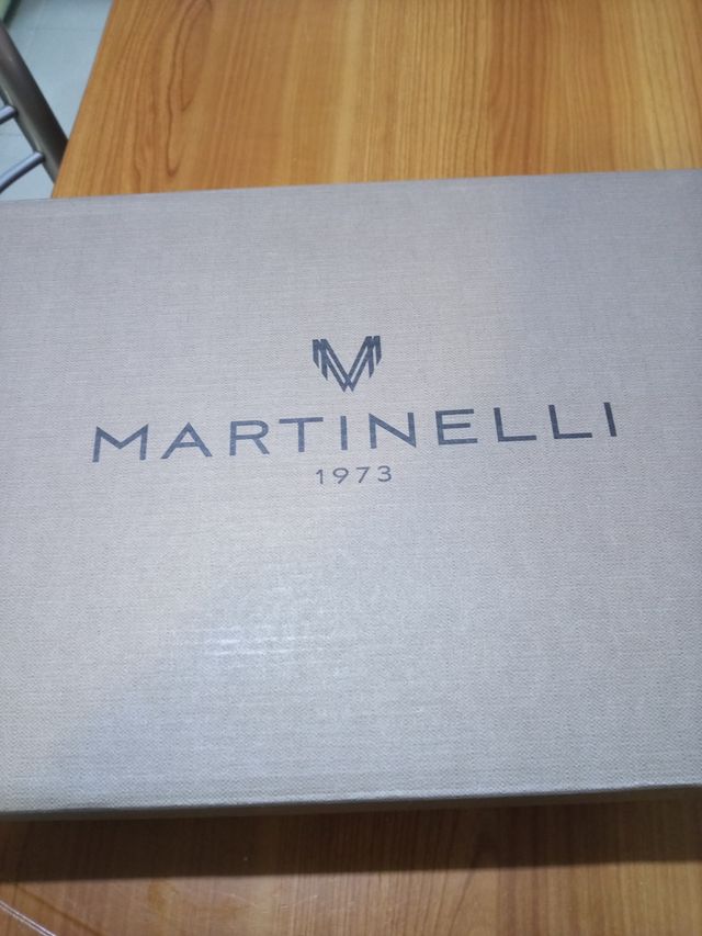 Sandalias Martinelli