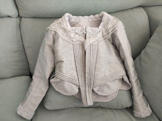 Traje Fallera 