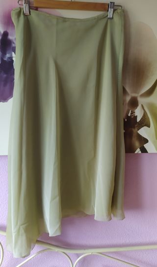 Falda+Chaqueta Fiesta