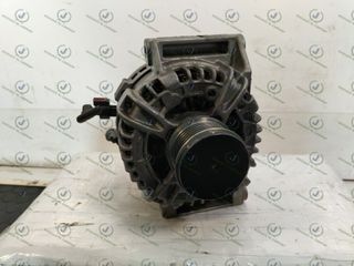 0126312104 ALTERNADOR OPEL CORSA E Furgoneta/hatch