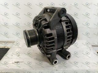 0126312104 ALTERNADOR OPEL CORSA E Furgoneta/hatch