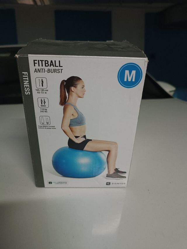 Fitball talla M