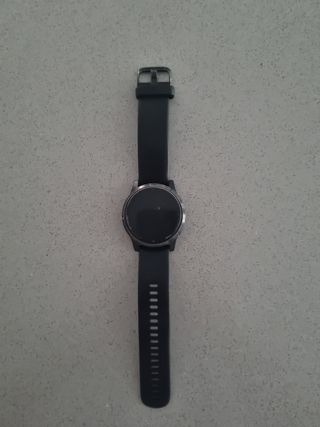 reloj garmin vivo active 4 de hombre