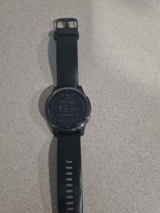 reloj garmin vivo active 4 de hombre