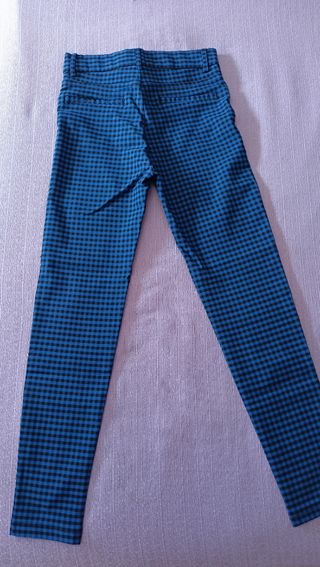 Pantalón zara
