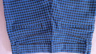 Pantalón zara