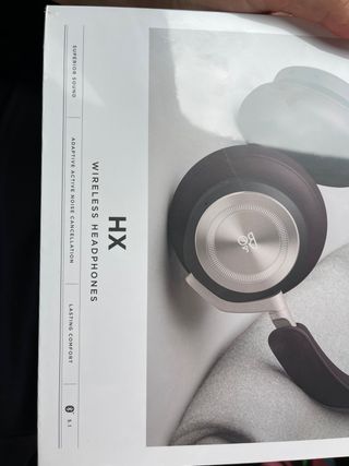 Bang & Olufsen HX