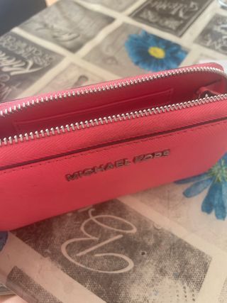Monedero Michael Kors