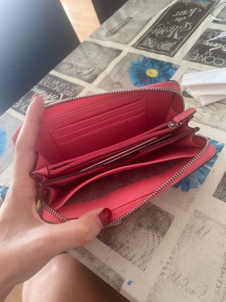 Monedero Michael Kors