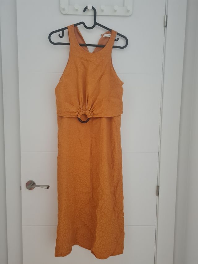 Vestido ligero y elegante