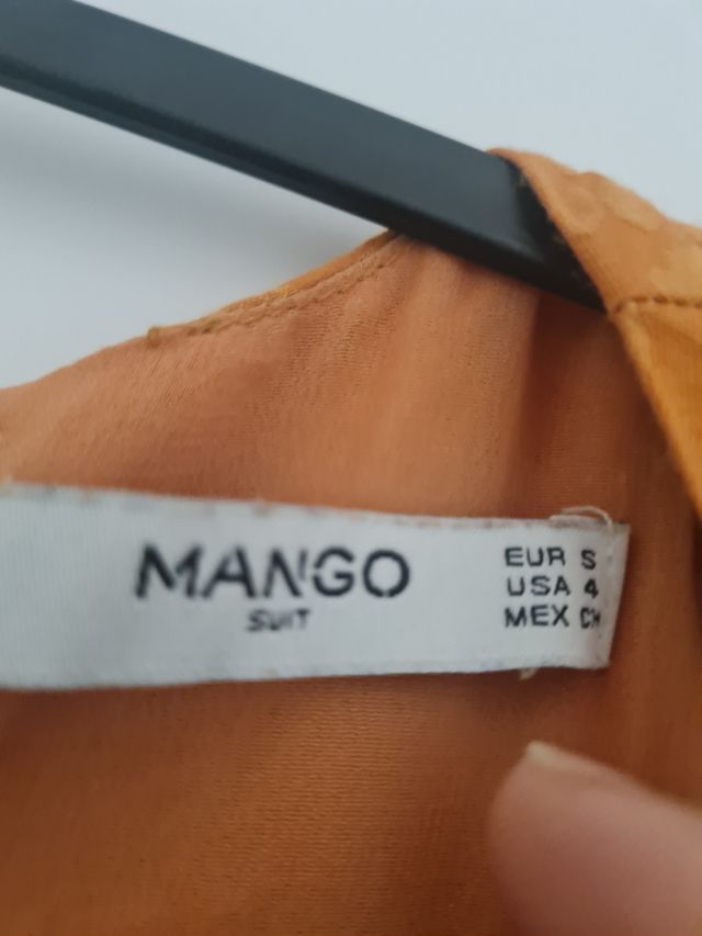 Vestido ligero y elegante