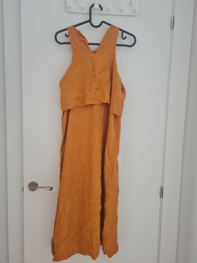 Vestido ligero y elegante