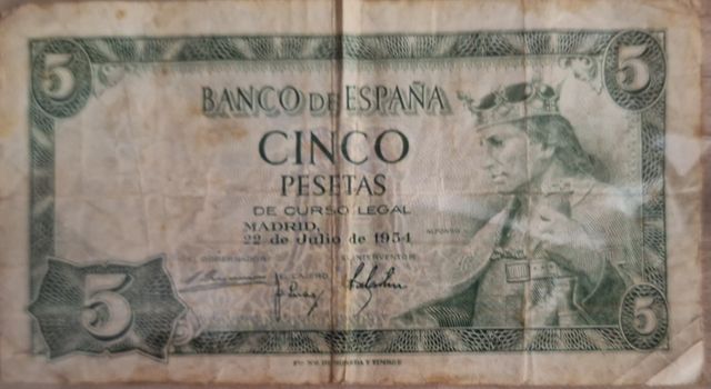 BILLETE