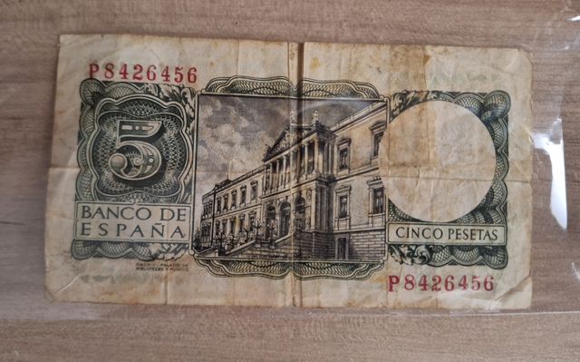 BILLETE