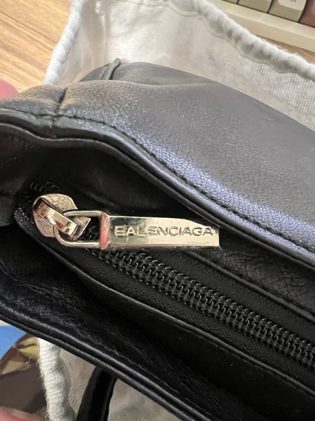 Bolso Balenciaga vintage