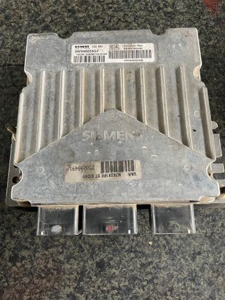 CENTRALITA MOTOR 5WS40023G-T CITROEN 2.0 HDI