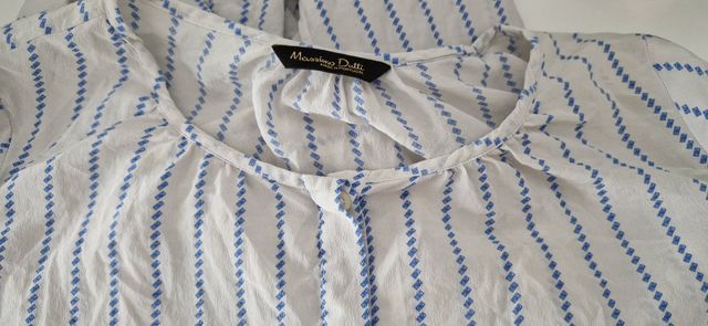 Camisa de Massimo Duti