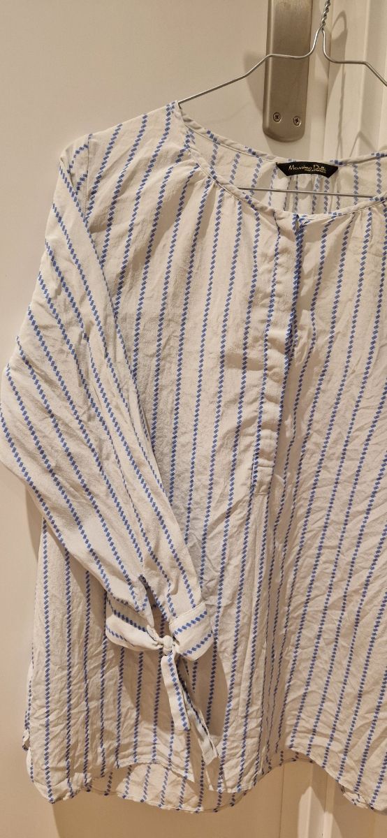 Camisa de Massimo Duti