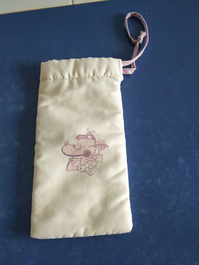 Porta Biberón AISLANTE TÉRMICO 