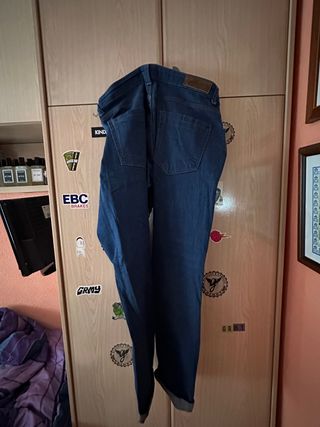 Pantalón skinny